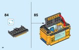 Istruzioni per la Costruzione - LEGO - City - 60160 - Laboratorio mobile nella giungla: Page 38