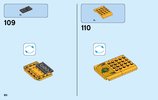 Istruzioni per la Costruzione - LEGO - City - 60160 - Laboratorio mobile nella giungla: Page 60