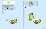 Istruzioni per la Costruzione - LEGO - City - 60160 - Laboratorio mobile nella giungla: Page 11