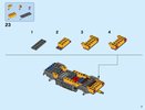 Istruzioni per la Costruzione - LEGO - City - 60161 - Sito di esplorazione nella giungla: Page 17