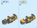 Istruzioni per la Costruzione - LEGO - City - 60161 - Sito di esplorazione nella giungla: Page 29