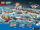 Istruzioni per la Costruzione - LEGO - City - 60161 - Sito di esplorazione nella giungla: Page 47