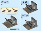 Istruzioni per la Costruzione - LEGO - City - 60161 - Sito di esplorazione nella giungla: Page 70