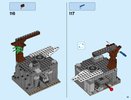 Istruzioni per la Costruzione - LEGO - City - 60161 - Sito di esplorazione nella giungla: Page 83