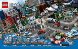 Istruzioni per la Costruzione - LEGO - City - 60161 - Sito di esplorazione nella giungla: Page 40