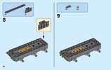 Istruzioni per la Costruzione - LEGO - City - 60161 - Sito di esplorazione nella giungla: Page 18