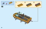 Istruzioni per la Costruzione - LEGO - City - 60161 - Sito di esplorazione nella giungla: Page 26