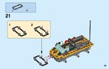 Istruzioni per la Costruzione - LEGO - City - 60161 - Sito di esplorazione nella giungla: Page 29