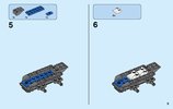 Istruzioni per la Costruzione - LEGO - City - 60161 - Sito di esplorazione nella giungla: Page 5