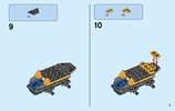 Istruzioni per la Costruzione - LEGO - City - 60161 - Sito di esplorazione nella giungla: Page 7