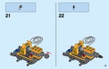 Istruzioni per la Costruzione - LEGO - City - 60161 - Sito di esplorazione nella giungla: Page 15