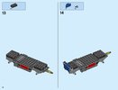 Istruzioni per la Costruzione - LEGO - City - 60161 - Sito di esplorazione nella giungla: Page 12