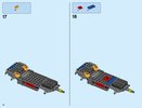 Istruzioni per la Costruzione - LEGO - City - 60161 - Sito di esplorazione nella giungla: Page 14