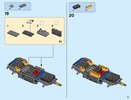 Istruzioni per la Costruzione - LEGO - City - 60161 - Sito di esplorazione nella giungla: Page 15