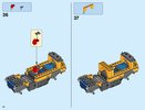 Istruzioni per la Costruzione - LEGO - City - 60161 - Sito di esplorazione nella giungla: Page 24