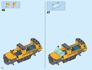 Istruzioni per la Costruzione - LEGO - City - 60161 - Sito di esplorazione nella giungla: Page 30