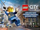 Istruzioni per la Costruzione - LEGO - City - 60161 - Sito di esplorazione nella giungla: Page 48