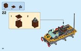 Istruzioni per la Costruzione - LEGO - City - 60161 - Sito di esplorazione nella giungla: Page 30