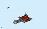 Istruzioni per la Costruzione - LEGO - City - 60162 - Elicottero da trasporto nella giungla: Page 24