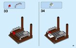 Istruzioni per la Costruzione - LEGO - City - 60162 - Elicottero da trasporto nella giungla: Page 29