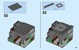 Istruzioni per la Costruzione - LEGO - City - 60162 - Elicottero da trasporto nella giungla: Page 55