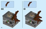 Istruzioni per la Costruzione - LEGO - City - 60162 - Elicottero da trasporto nella giungla: Page 60