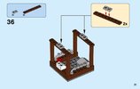 Istruzioni per la Costruzione - LEGO - City - 60162 - Elicottero da trasporto nella giungla: Page 31