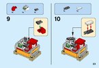 Istruzioni per la Costruzione - LEGO - City - 60162 - Elicottero da trasporto nella giungla: Page 23