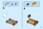 Istruzioni per la Costruzione - LEGO - City - 60162 - Elicottero da trasporto nella giungla: Page 15