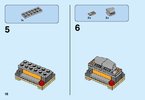 Istruzioni per la Costruzione - LEGO - City - 60162 - Elicottero da trasporto nella giungla: Page 16