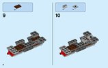 Istruzioni per la Costruzione - LEGO - City - 60162 - Elicottero da trasporto nella giungla: Page 8