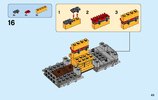 Istruzioni per la Costruzione - LEGO - City - 60162 - Elicottero da trasporto nella giungla: Page 43