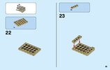 Istruzioni per la Costruzione - LEGO - City - 60162 - Elicottero da trasporto nella giungla: Page 49