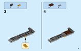 Istruzioni per la Costruzione - LEGO - City - 60162 - Elicottero da trasporto nella giungla: Page 5