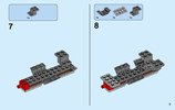 Istruzioni per la Costruzione - LEGO - City - 60162 - Elicottero da trasporto nella giungla: Page 7