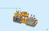 Istruzioni per la Costruzione - LEGO - City - 60162 - Elicottero da trasporto nella giungla: Page 55