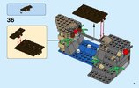 Istruzioni per la Costruzione - LEGO - City - 60162 - Elicottero da trasporto nella giungla: Page 41