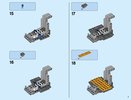 Istruzioni per la Costruzione - LEGO - City - 60162 - Elicottero da trasporto nella giungla: Page 7