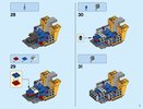 Istruzioni per la Costruzione - LEGO - City - 60162 - Elicottero da trasporto nella giungla: Page 11