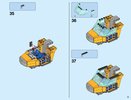 Istruzioni per la Costruzione - LEGO - City - 60162 - Elicottero da trasporto nella giungla: Page 13