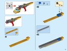 Istruzioni per la Costruzione - LEGO - City - 60162 - Elicottero da trasporto nella giungla: Page 15