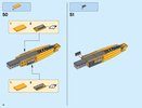 Istruzioni per la Costruzione - LEGO - City - 60162 - Elicottero da trasporto nella giungla: Page 18