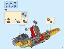 Istruzioni per la Costruzione - LEGO - City - 60162 - Elicottero da trasporto nella giungla: Page 51