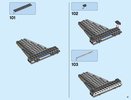 Istruzioni per la Costruzione - LEGO - City - 60162 - Elicottero da trasporto nella giungla: Page 61