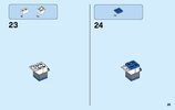 Istruzioni per la Costruzione - LEGO - City - 60165 - Unità di risposta con il fuoristrada 4x4: Page 29