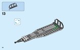 Istruzioni per la Costruzione - LEGO - City - 60165 - Unità di risposta con il fuoristrada 4x4: Page 14