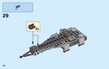 Istruzioni per la Costruzione - LEGO - City - 60165 - Unità di risposta con il fuoristrada 4x4: Page 30