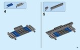 Istruzioni per la Costruzione - LEGO - City - 60165 - Unità di risposta con il fuoristrada 4x4: Page 15