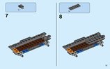 Istruzioni per la Costruzione - LEGO - City - 60165 - Unità di risposta con il fuoristrada 4x4: Page 17