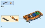 Istruzioni per la Costruzione - LEGO - City - 60165 - Unità di risposta con il fuoristrada 4x4: Page 34